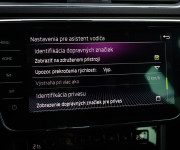 Škoda Superb Combi 1.5 TSI DSG Sportline, Panoráma, Virtual cockpit, Pamäťové sedadlá