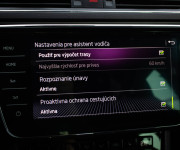 Škoda Superb Combi 1.5 TSI DSG Sportline, Panoráma, Virtual cockpit, Pamäťové sedadlá