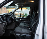 Ford Transit Custom Trend 2.0 TDCi, L2 T320, Slovenské, odpočet