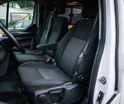 Ford Transit Custom Trend 2.0 TDCi, L2 T320, Slovenské, odpočet