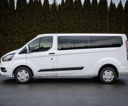 Ford Transit Custom Trend 2.0 TDCi, L2 T320, Slovenské, odpočet