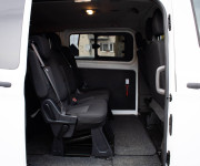 Ford Transit Custom Trend 2.0 TDCi, L2 T320, Slovenské, odpočet