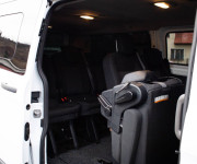 Ford Transit Custom Trend 2.0 TDCi, L2 T320, Slovenské, odpočet