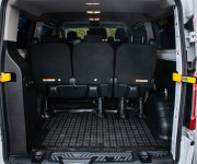 Ford Transit Custom Trend 2.0 TDCi, L2 T320, Slovenské, odpočet