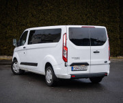 Ford Transit Custom Trend 2.0 TDCi, L2 T320, Slovenské, odpočet