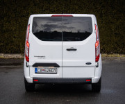 Ford Transit Custom Trend 2.0 TDCi, L2 T320, Slovenské, odpočet