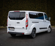 Ford Transit Custom Trend 2.0 TDCi, L2 T320, Slovenské, odpočet