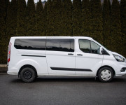 Ford Transit Custom Trend 2.0 TDCi, L2 T320, Slovenské, odpočet