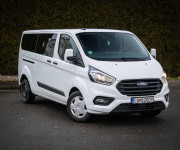 Ford Transit Custom Trend 2.0 TDCi, L2 T320, Slovenské, odpočet