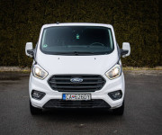 Ford Transit Custom Trend 2.0 TDCi, L2 T320, Slovenské, odpočet