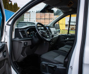 Ford Transit Custom Trend 2.0 TDCi, L2 T320, Slovenské, odpočet