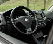 Volkswagen Tiguan 2.0 CR TDI 4-Motion Sport&Style A/T