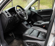 Volkswagen Tiguan 2.0 CR TDI 4-Motion Sport&Style A/T
