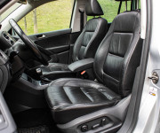 Volkswagen Tiguan 2.0 CR TDI 4-Motion Sport&Style A/T