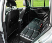 Volkswagen Tiguan 2.0 CR TDI 4-Motion Sport&Style A/T