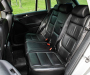 Volkswagen Tiguan 2.0 CR TDI 4-Motion Sport&Style A/T