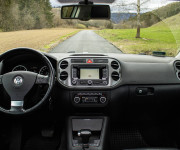 Volkswagen Tiguan 2.0 CR TDI 4-Motion Sport&Style A/T