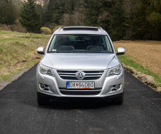 Volkswagen Tiguan 2.0 CR TDI 4-Motion Sport&Style A/T
