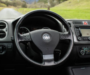 Volkswagen Tiguan 2.0 CR TDI 4-Motion Sport&Style A/T