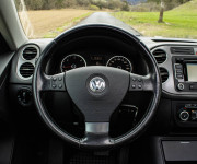 Volkswagen Tiguan 2.0 CR TDI 4-Motion Sport&Style A/T