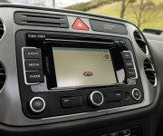 Volkswagen Tiguan 2.0 CR TDI 4-Motion Sport&Style A/T