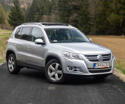 Volkswagen Tiguan 2.0 CR TDI 4-Motion Sport&Style A/T