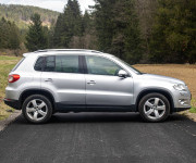 Volkswagen Tiguan 2.0 CR TDI 4-Motion Sport&Style A/T