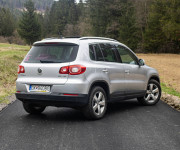 Volkswagen Tiguan 2.0 CR TDI 4-Motion Sport&Style A/T