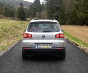 Volkswagen Tiguan 2.0 CR TDI 4-Motion Sport&Style A/T