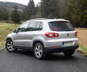 Volkswagen Tiguan 2.0 CR TDI 4-Motion Sport&Style A/T