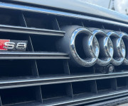 Audi S8 MTM 4.0 TFSI V8 - 478kW