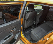 Dacia Sandero 1.0 TCe 90 Stepway Comfort
