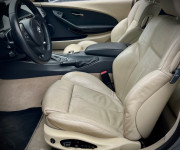 BMW Rad 6 Coupé 645 Ci SMG