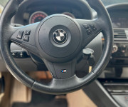 BMW Rad 6 Coupé 645 Ci SMG