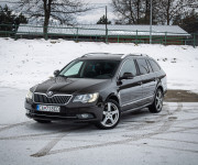 Škoda Superb Combi FL. 2.0 TDI 125 kW L&K DSG 4x4, bez poistnej udalosti, pravidelný servis