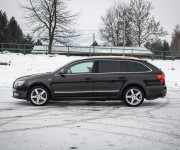 Škoda Superb Combi FL. 2.0 TDI 125 kW L&K DSG 4x4, bez poistnej udalosti, pravidelný servis