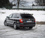 Škoda Superb Combi FL. 2.0 TDI 125 kW L&K DSG 4x4, bez poistnej udalosti, pravidelný servis