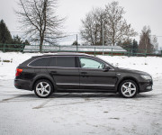 Škoda Superb Combi FL. 2.0 TDI 125 kW L&K DSG 4x4, bez poistnej udalosti, pravidelný servis