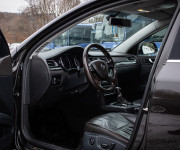 Škoda Superb Combi FL. 2.0 TDI 125 kW L&K DSG 4x4, bez poistnej udalosti, pravidelný servis