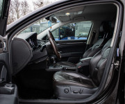 Škoda Superb Combi FL. 2.0 TDI 125 kW L&K DSG 4x4, bez poistnej udalosti, pravidelný servis