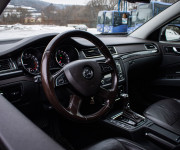 Škoda Superb Combi FL. 2.0 TDI 125 kW L&K DSG 4x4, bez poistnej udalosti, pravidelný servis