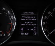 Škoda Superb Combi FL. 2.0 TDI 125 kW L&K DSG 4x4, bez poistnej udalosti, pravidelný servis