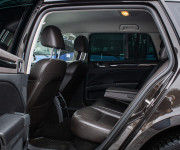 Škoda Superb Combi FL. 2.0 TDI 125 kW L&K DSG 4x4, bez poistnej udalosti, pravidelný servis