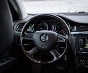 Škoda Superb Combi FL. 2.0 TDI 125 kW L&K DSG 4x4, bez poistnej udalosti, pravidelný servis