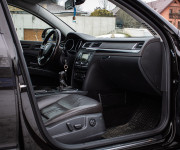 Škoda Superb Combi FL. 2.0 TDI 125 kW L&K DSG 4x4, bez poistnej udalosti, pravidelný servis