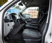 Volkswagen T6 Transporter 2.0 TDI 110kW, FULL LED, Manuál, Vyhrievané sedačky, DPH