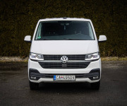 Volkswagen T6 Transporter 2.0 TDI 110kW, FULL LED, Manuál, Vyhrievané sedačky, DPH