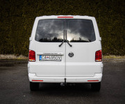 Volkswagen T6 Transporter 2.0 TDI 110kW, FULL LED, Manuál, Vyhrievané sedačky, DPH