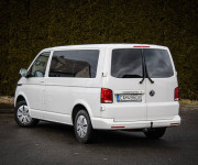 Volkswagen T6 Transporter 2.0 TDI 110kW, FULL LED, Manuál, Vyhrievané sedačky, DPH