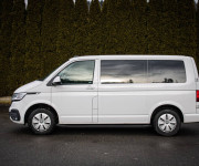 Volkswagen T6 Transporter 2.0 TDI 110kW, FULL LED, Manuál, Vyhrievané sedačky, DPH